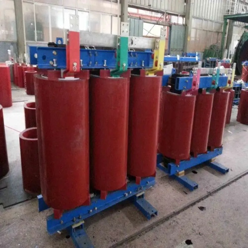 新宾SCB10-250KVA干式变压器