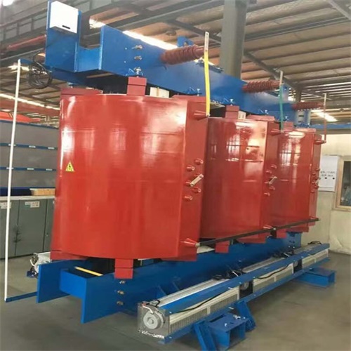 新宾SCB10-500KVA干式变压器价格