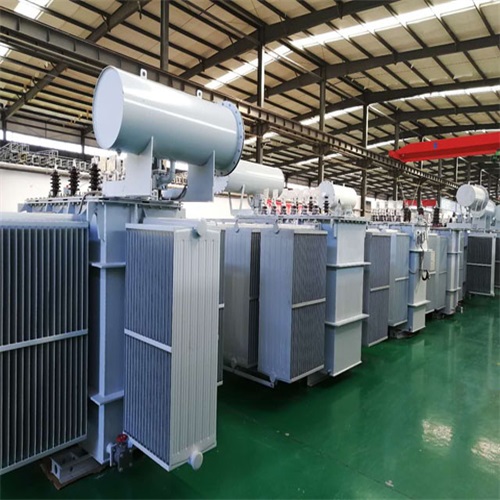 新宾S11-4000KVA/10KV/0.4