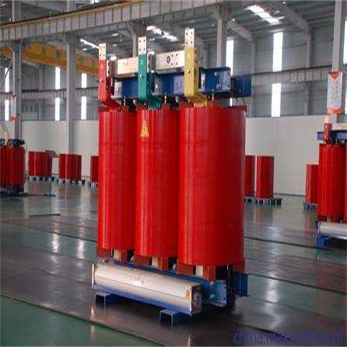 新宾50KVA干式变压器
